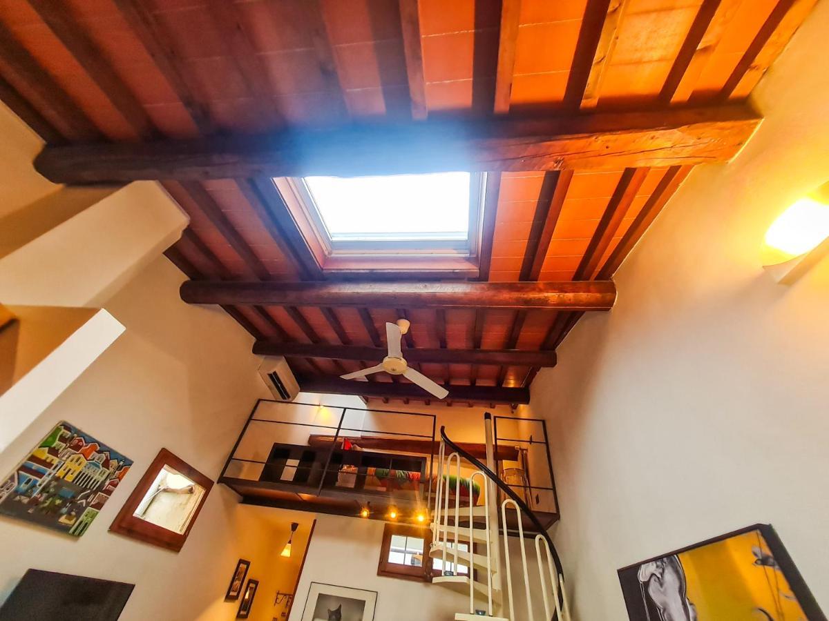 San Niccolo Apartment Florence Exterior photo