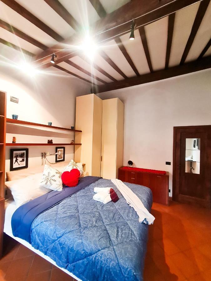 San Niccolo Apartment Florence Exterior photo