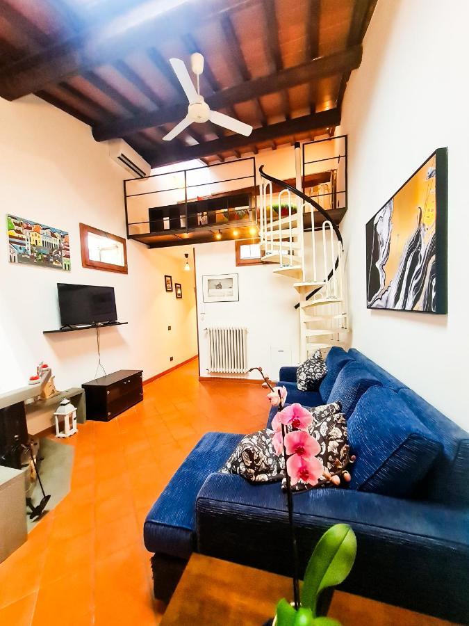 San Niccolo Apartment Florence Exterior photo