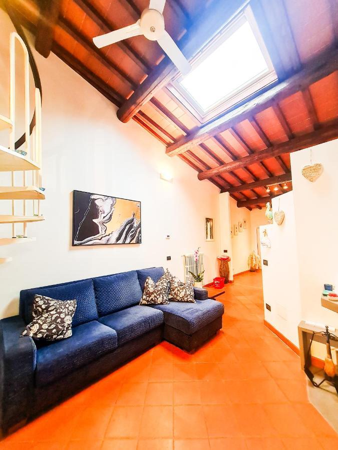 San Niccolo Apartment Florence Exterior photo