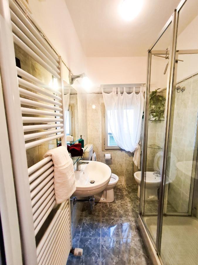 San Niccolo Apartment Florence Exterior photo